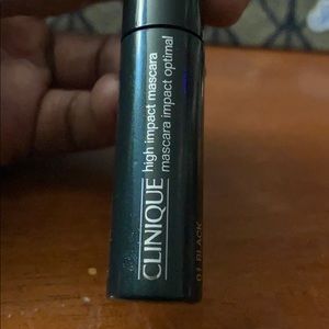 Clinique Mascara